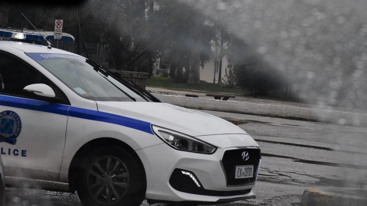 Θρίλερ στη Θεσσαλονίκη: Εξαφανίστηκαν δύο γυναίκες (photos)