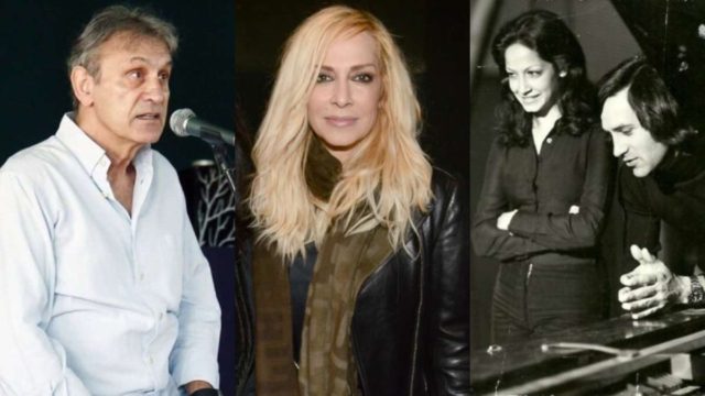 «Ορυμαγδός» από Άννα Βίσση: «Δεν έχω καλά αισθήματα για τον Γιώργο Νταλάρα, δεν με…»