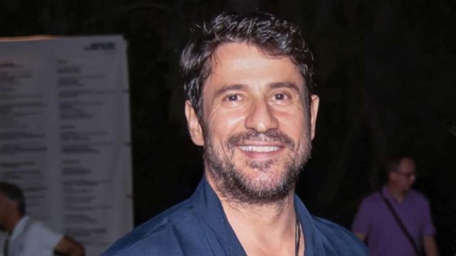 Κατερίνα Παπαμερή: Η άγνωστη σύντροφος του Αλέξη Γεωργούλη – Ο λόγος που χώρισαν (photo)