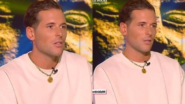 Survivor All Star: Δεν τους άφησε σε χλωρό κλαρί ο Παναγιώτης Κωνσταντινίδης – Τα «καρφιά» σε Αφροδίτη Σκαφίδα και Μάριο Πρίαμο (video)