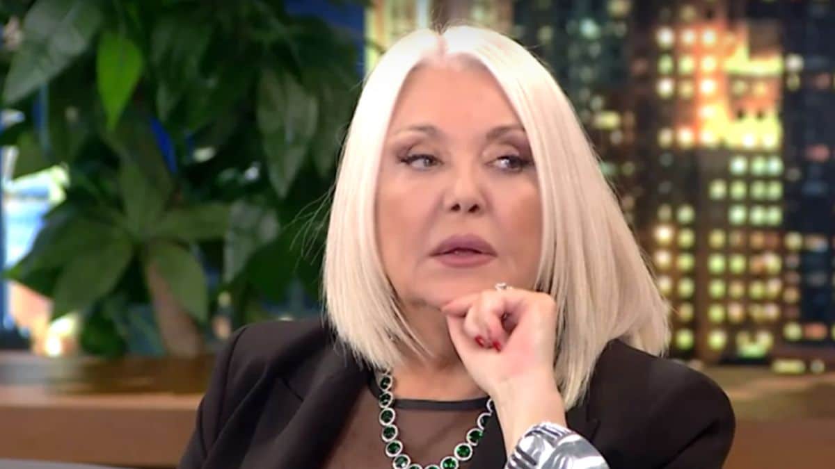 «Δεν είχα ποτέ φανταστεί…»: Εξομολόγηση ψυχής για την Ρούλα Κορομηλά