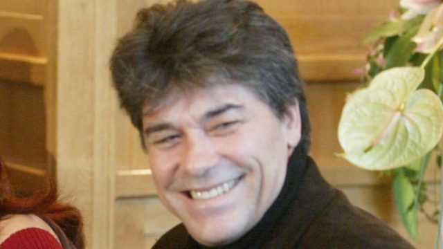 Πάνω από ένα εκατομμύριο ευρώ: Το εξωφρενικό ποσό που πήρε ο Πάνος Μιχαλόπουλος από σειρά