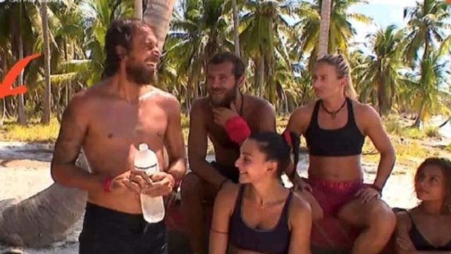 Νέα βόμβα στο Survivor με άνδρα παίκτη – Τον έπιασαν παρανομεί, κίνδυνος αποβολής! (Vid)