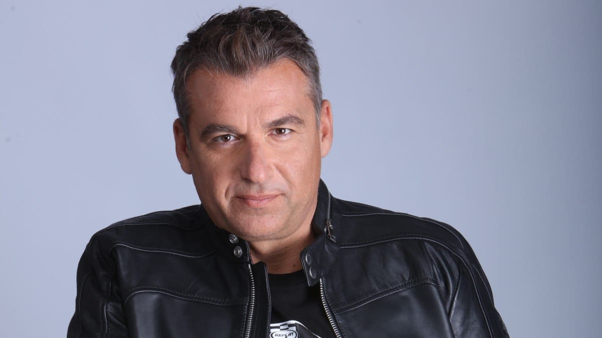 «Φωτιά» οι αποκαλύψεις για το Γιώργο Λιάγκα: Είναι αυτή η παρουσιάστρια η νέα του σχέση; (photo)