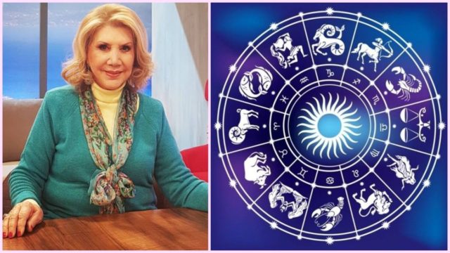 Βδομάδα των Παθών για Ζυγούς, Αιγόκερους κι άλλα 2 ζώδια: Αστρολογικές προβλέψεις από την Λίτσα Πατέρα!