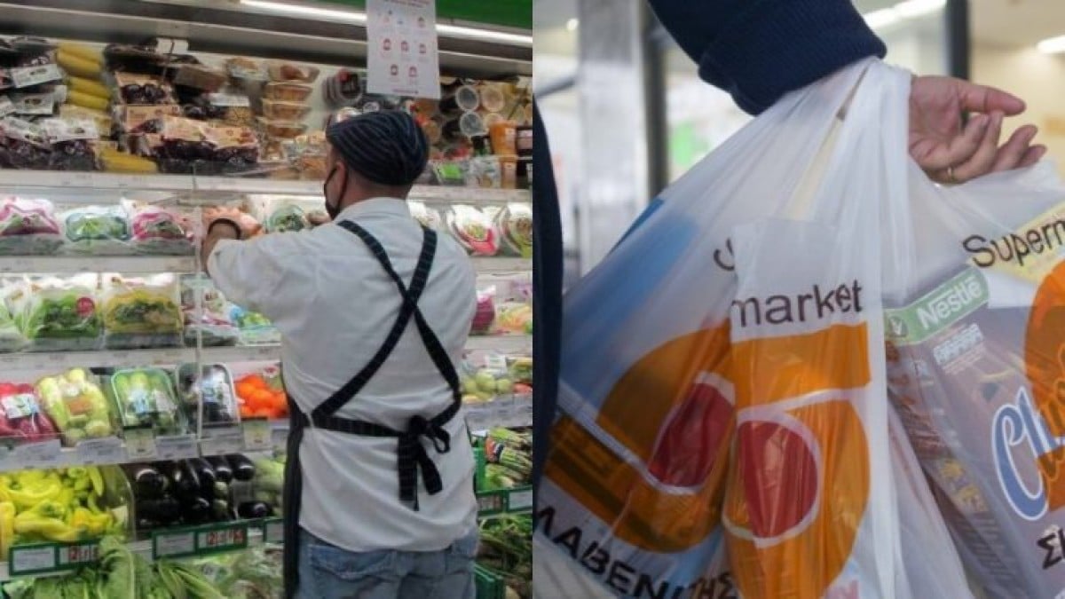 Το απόλυτο «μπαμ» στα σούπερ μάρκετ – Η μεγάλη κίνηση του Σκλαβενίτη