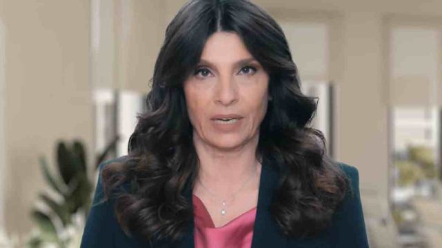 Πόπη Τσαπανίδου: «Η κυβέρνηση τα έκανε μαντάρα – Μετά την 21η Μαΐου ο ΣΥΡΙΖΑ θα…»