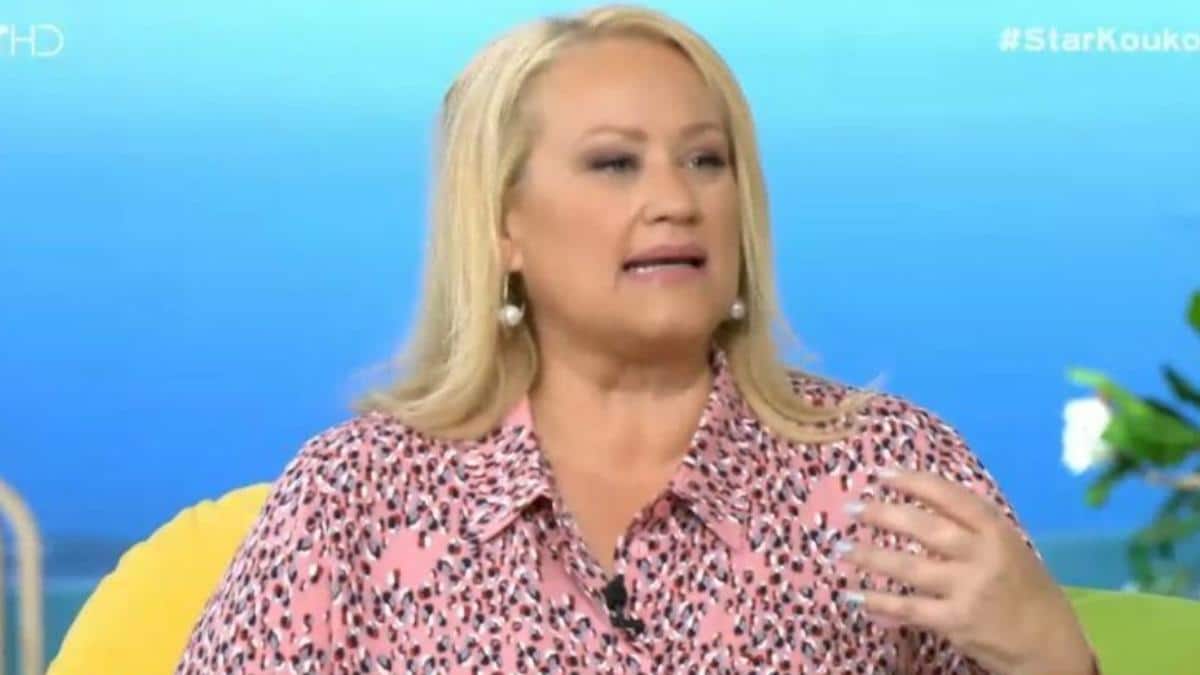 «Ξάφνιασμα» από Άση Μπήλιου: Ερωτική ανασφάλεια για Ταύρους και άλλα 3 ζώδια