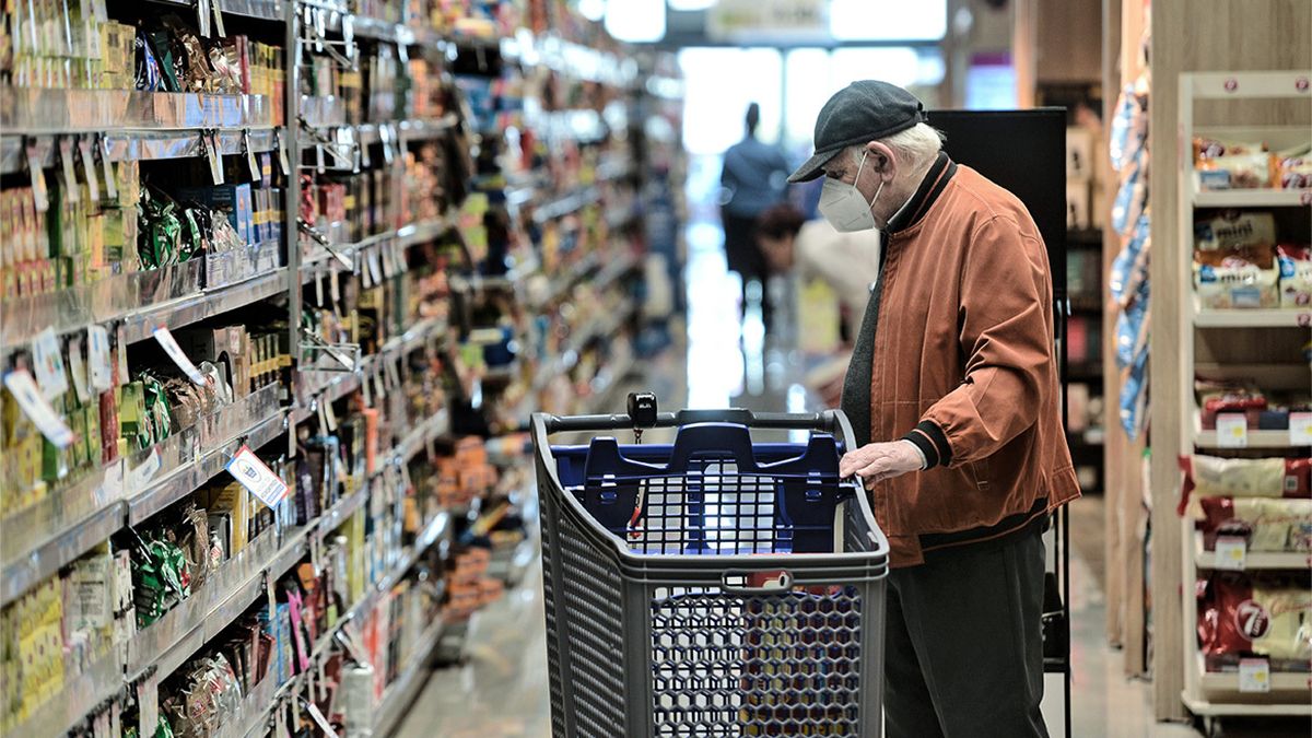 Market Pass: Πότε θα γίνει η επόμενη πληρωμή – Πόσα χρήματα θα λάβουν οι δικαιούχοι
