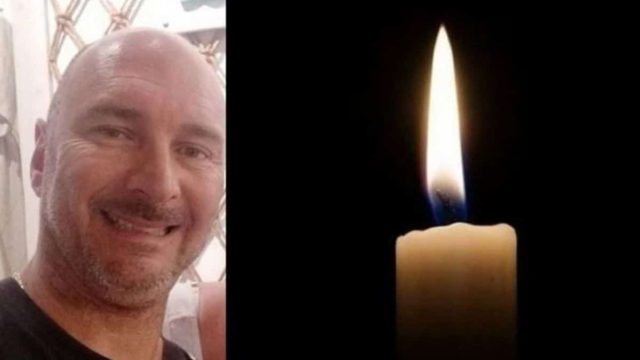 Σπαραγμός για τον θάνατο του Χρήστου Περδικούλη – Ήταν πατέρας 2 παιδιών