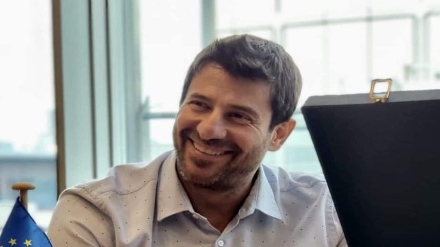 Υπόθεση Γεωργούλη: «Είναι σε δύσκολη ψυχολογική κατάσταση» – Η αποκάλυψη στενού συνεργάτη του ηθοποιού