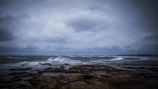 «Τούμπαλιν» από τα Μερομήνια – «Ο καιρός την 3η εβδομάδα του Απριλίου θα…»