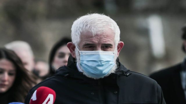 Άφαντος ο Πέτρος Φιλιππίδης: Η νέα κατοικία που δήλωσε ότι μένει και η αποκάλυψη των γειτόνων του