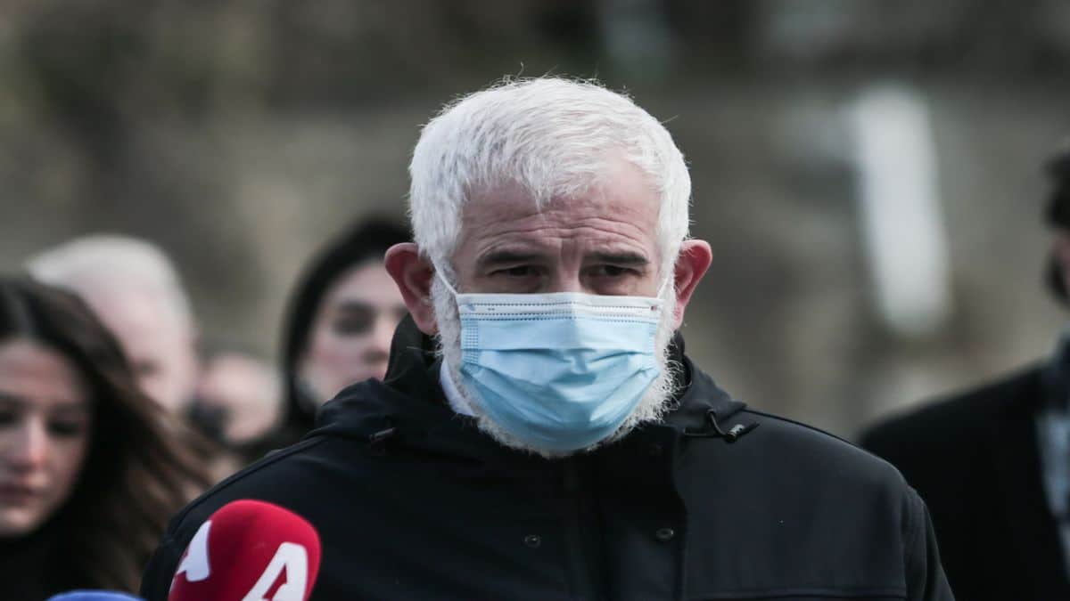Άφαντος ο Πέτρος Φιλιππίδης: Η νέα κατοικία που δήλωσε ότι μένει και η αποκάλυψη των γειτόνων του