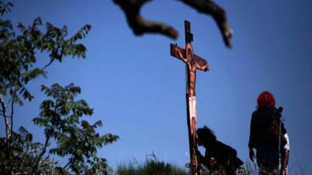 Μεγάλη Πέμπτη: Απόψε βράδυ, μην κοιμηθείς – Απόψε γίνονται θαύματα – Απόψε αλλάζουνε ζωές