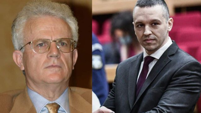 Αναστάσιος Κανελλόπουλος: «Άδειασμα» από τα αδέρφια του για την απόφασή του να γίνει πρόεδρος στο κόμμα του Κασιδιάρη