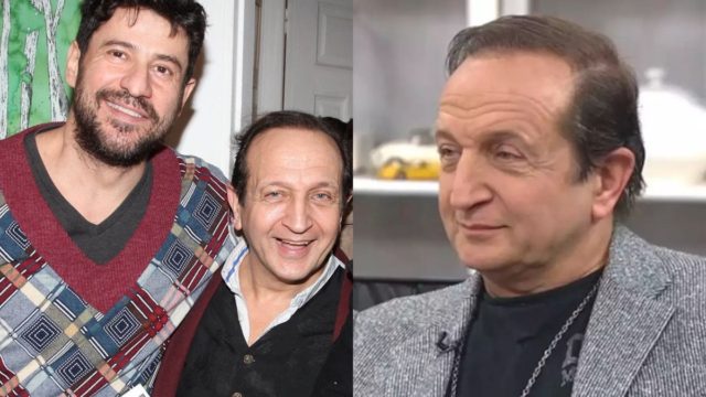 «Γιατί το κατήγγειλε 4 μήνες μετά;»: «Αναβρασμός» με τα σχόλια Μπιμπίλα για την καταγγέλουσα στην υπόθεση του Αλέξη Γεωργούλη