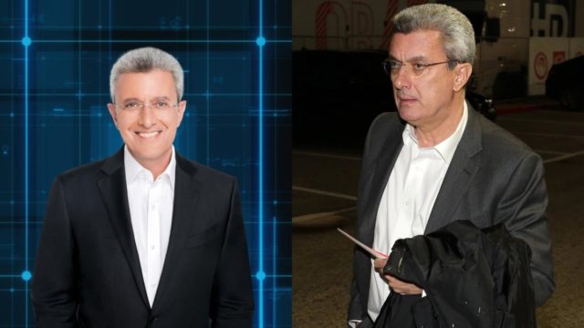 Πυρ και μανία ο Νίκος Χατζηνικολάου: «Σφαγή, θλίψη και ντροπή…»