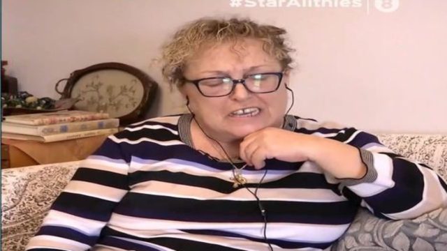 62χρονη έμεινε ανάπηρη κατά 67% μετά από εργατικό ατύχημα που είχε σε τρένο – 18 ολόκληρα χρόνια μετά της δίνουν αποζημίωση 4.000 ευρώ (Video)