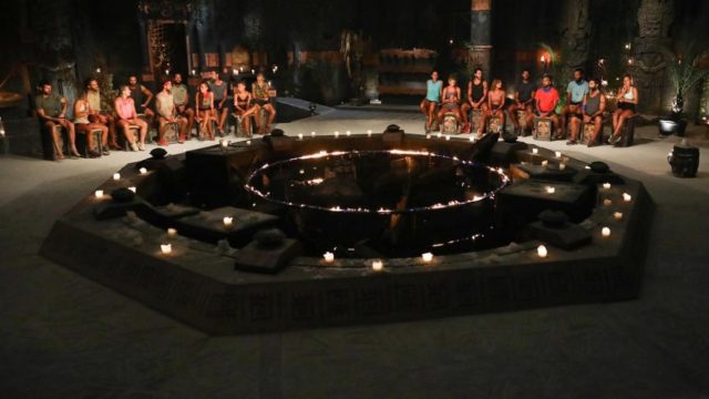 Survivor All Star spoiler: Αυτοί είναι οι 3 πρώτοι υποψήφιοι προς αποχώρηση!