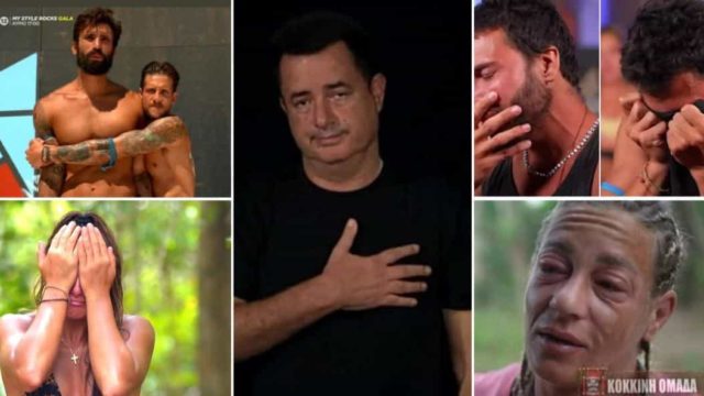 Ο εξευτελισμός του ανθρώπινου είδους στον βωμό του χρήματος! Survivor ο καθρέφτης της καθημερινότητάς μας