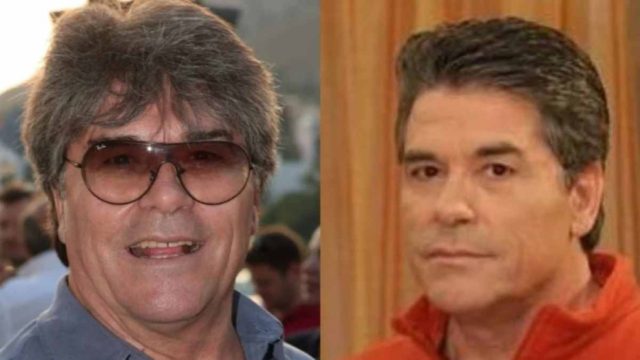 Σαρωτικός ο Πάνος Μιχαλόπουλος: «Αυτή είναι η παρακαταθήκη μου, με πιάνουν και μου λένε…»