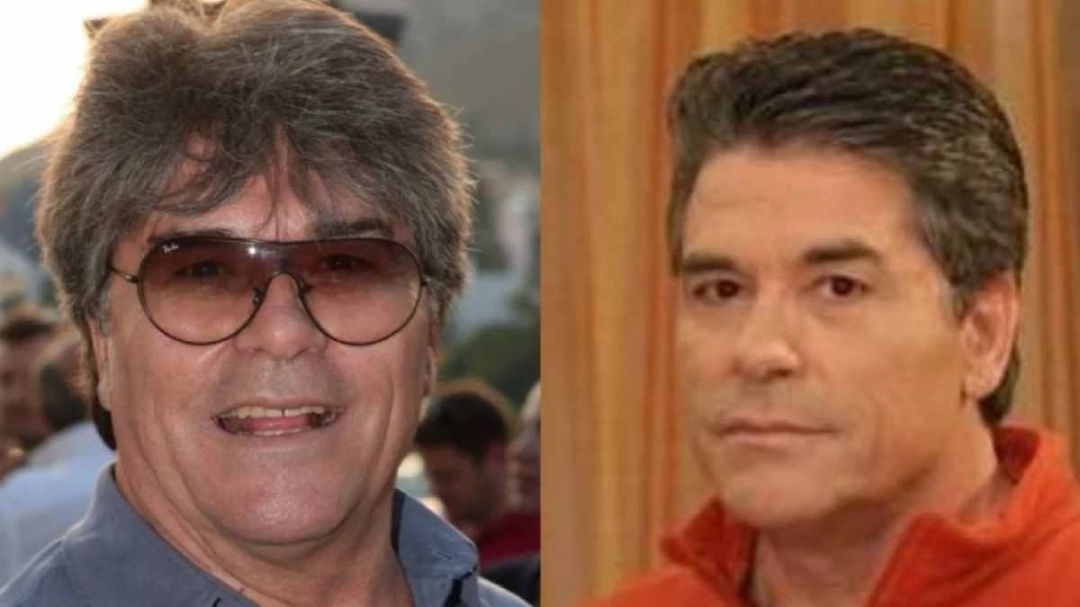 Σαρωτικός ο Πάνος Μιχαλόπουλος: «Αυτή είναι η παρακαταθήκη μου, με πιάνουν και μου λένε…»