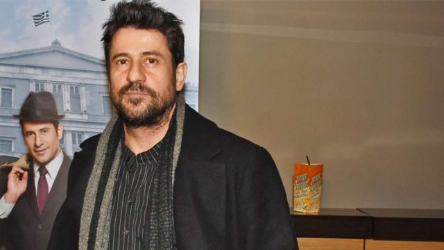 «Βόμβα» για τον Αλέξη Γεωργούλη: Με αυτή την παίκτρια του GNTM υπήρξε ζευγάρι (photo)