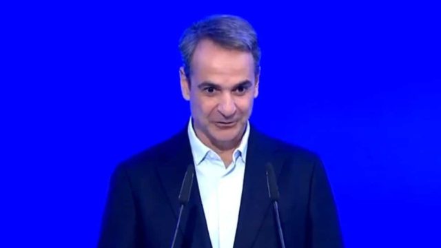 Κυριάκος Μητσοτάκης: Κίνδυνος ακυβερνησίας από μια αταίριαστη συνεργασία – Οι βουλευτές μας αξίζουν πολλά συγχαρητήρια