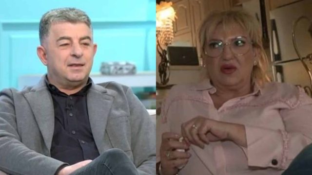 Δολοφονία Καραϊβάζ: «Δικαιώνεται η μνήμη του Γιώργου μου!» – «Λύγισε» η η σύζυγός του