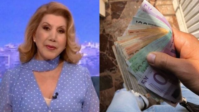 Αλλάζει ξαφνικά η τύχη τους: Εξαιρετικά νέα για 3 ζώδια, θα τραβάνε τα χρήματα σαν μαγνήτης από 11 Απριλίου και μετά