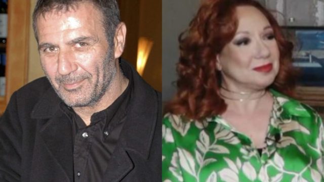«Ο Νίκος Σεργιανόπουλος ήταν γεμάτος από…» – Σπάει την σιωπή της η «Δάφνη» των «Δύο Ξένων»  για τον ηθοποιό (video)