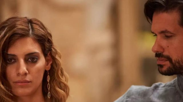 Σασμός Spoiler: Οριστικό τέλος για Αργυρώ και Αστέρη; Η σκηνή που θα αναστατώσει το κοινό (Video)