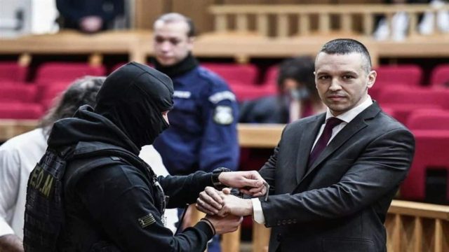 Εκλογές 2023: Την Μ. Τρίτη η ψήφιση της νέας τροπολογίας που βάζει «φρένο» στο κόμμα Κασιδιάρη