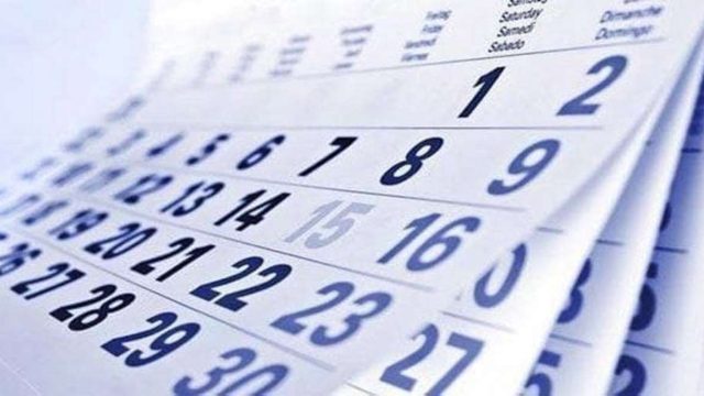 Ποιοι γιορτάζουν σήμερα, Δευτέρα 17 Απριλίου, σύμφωνα με το εορτολόγιο;