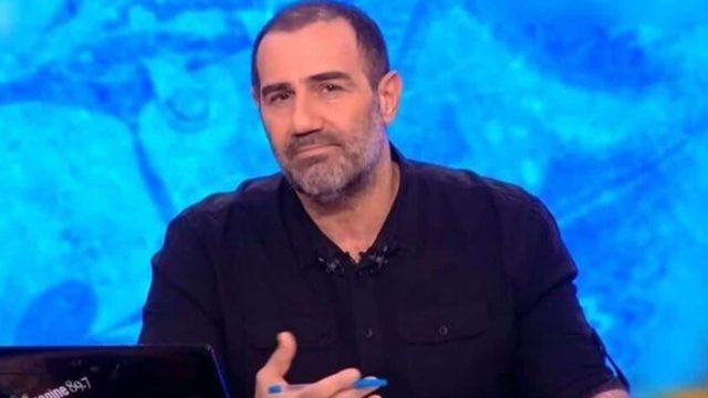 «Φωτιά» οι αποκαλύψεις από Αντώνη Κανάκη: «Πέθανα μέσα μου όταν…»