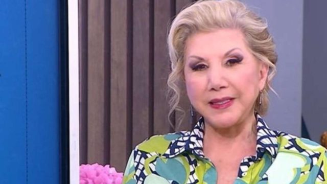 «Χρηματολαγνεία» από Λίτσα Πατέρα: Ρέει…το ρευστό για Αιγόκερους και άλλα 3 ζώδια