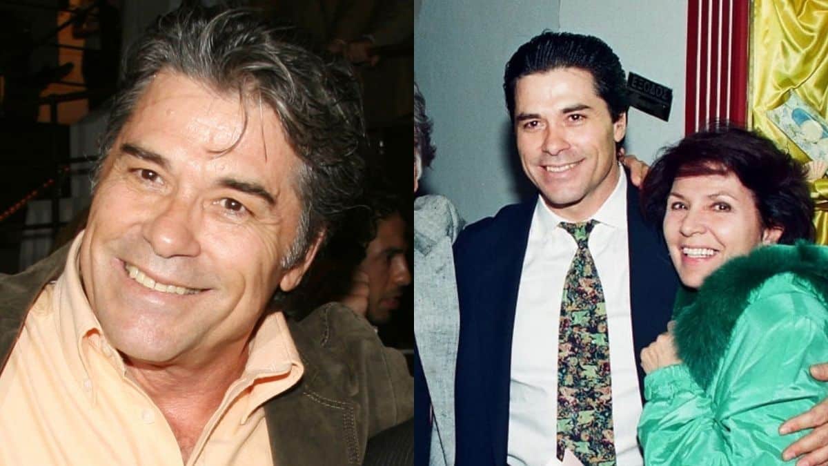 «Πέρασε πολλά στην ζωή του ο Πάνος Μιχαλόπουλος…» – Εξομολόγηση «φωτιά» για τον δημοφιλή ηθοποιό