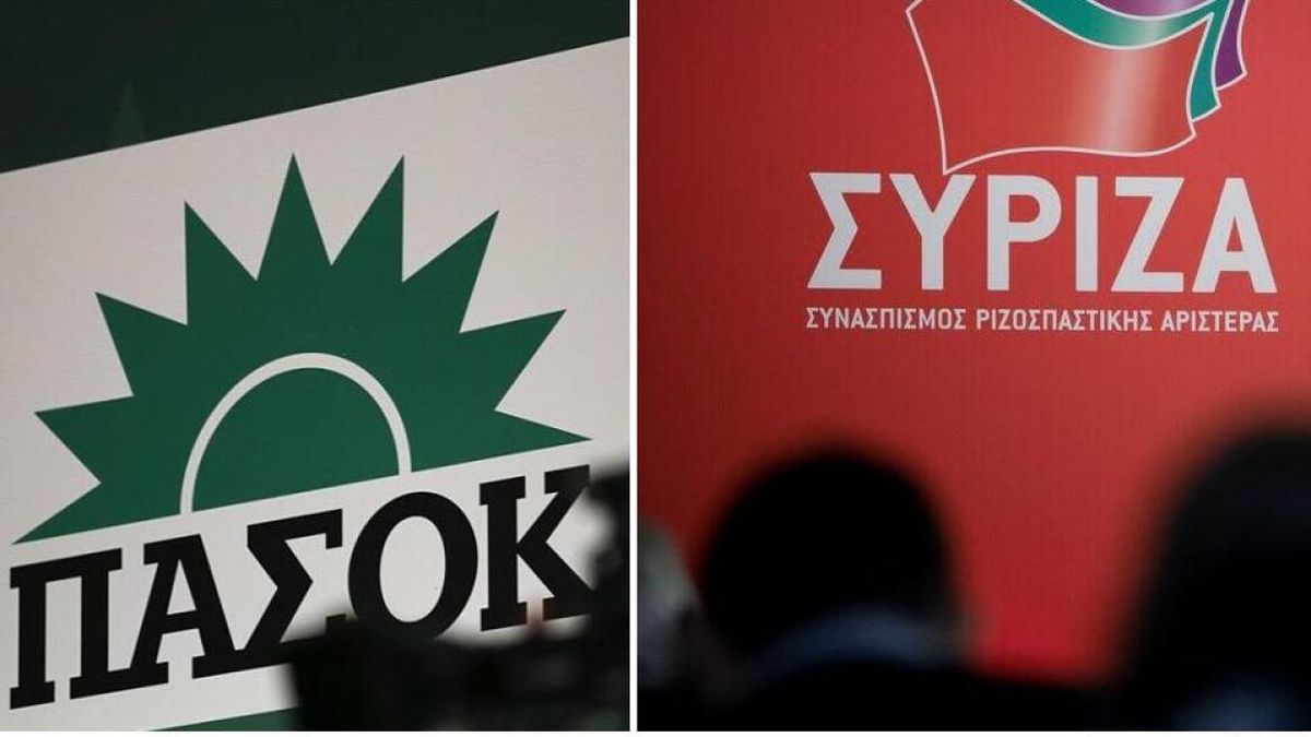 Εκλογές 2023: Κίνηση «έκπληξη» με υποψήφιο βουλευτή – Έφυγε από τον ΣΥΡΙΖΑ και κατεβαίνει βουλευτής με το ΠΑΣΟΚ