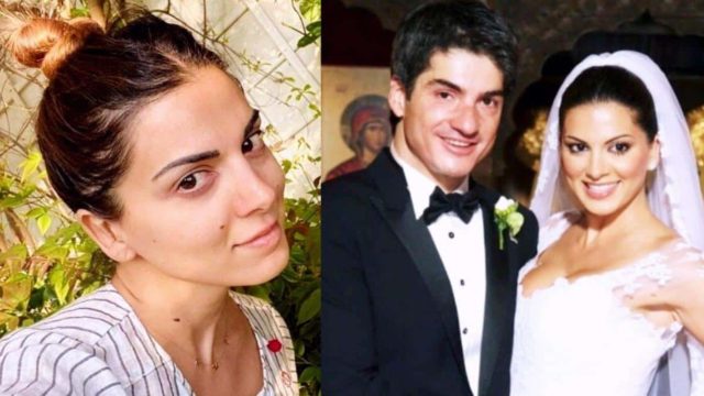 «Φωτιά» οι αποκαλύψεις από Σταματίνα Τσιμτσιλή: «Για πολλά χρόνια ο Θέμης με τον πατέρα του…»
