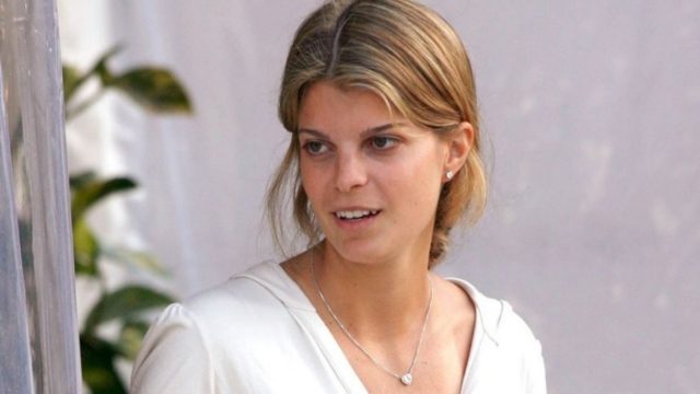 Αποκάλυψη «βόμβα» για την Αθηνά Ωνάση – «Ήμασταν παντρεμένοι για περισσότερα από…»