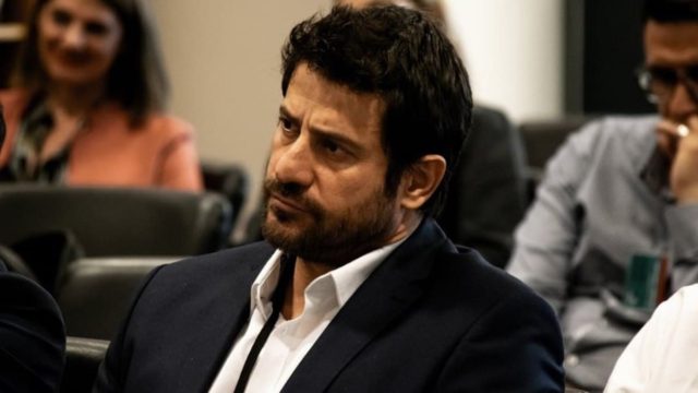 Υπόθεση Αλέξη Γεωργούλη: Σε προεκλογική συγκέντρωση η καταγγέλλουσα – Έστειλε δεύτερη επιστολή στη Μέτσολα ο Ευρωβουλευτής