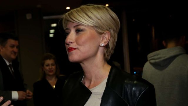 Κατάθεση ψυχής από Σία Κοσιώνη: «Δεν είμαι ψυχωτική, βασανίζομαι όμως…»
