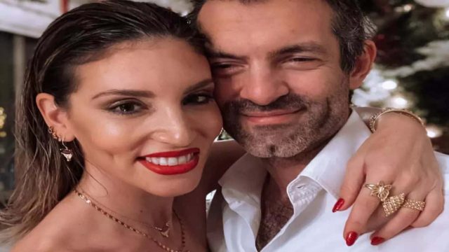 Λίγο πριν το διαζύγιο η Αθηνά Οικονομάκου: «Υπήρχε σύγκρουση, το παλέψαμε…» – Η αποκάλυψη για την σχέση της με τον Φίλιππο Μιχόπουλο
