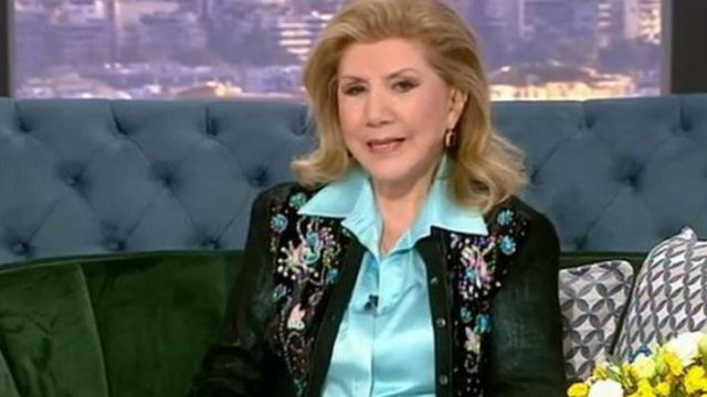 «Κερδοφορία» από Λίτσα Πατέρα: Θα δουν το πορτοφόλι να «φουσκώνει» Δίδυμοι και άλλα 3 ζώδια