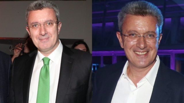 Στα δικαστήρια ο Νίκος Χατζηνικολάου: «Είσαι κατάπτυστος…»