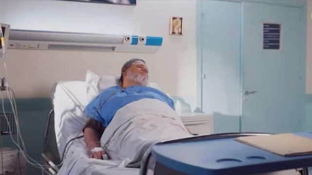 Η Γη της Ελιάς: Δυσάρεστες εξελίξεις για τον Λυκούργο – Δυστυχώς ανακοινώνεται ότι…