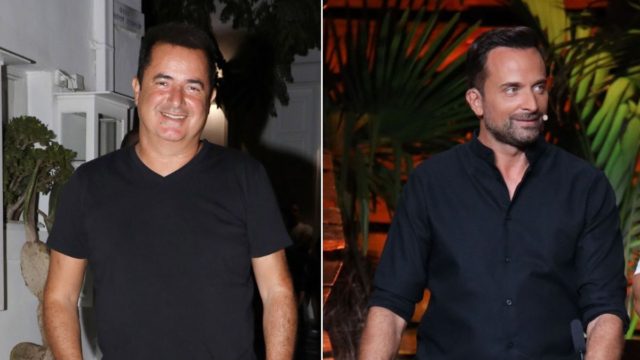 «Ξηλώνει» την εταιρεία του ο Ατζούν! Μαζικές απολύσεις λόγω Survivor All Star!