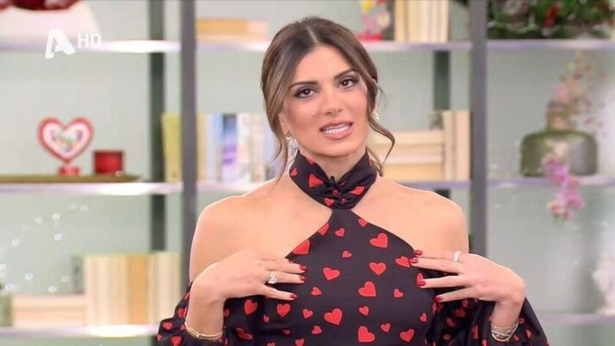 Ανακοίνωση «βόμβα» από την Σταματίνα Τσιμτσιλή – «Το συμβόλαιό μου με τον Alpha…»