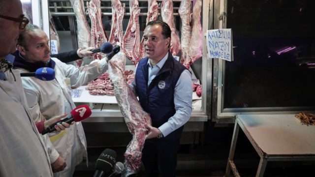 «Καλάθι του νοικοκυριού»: Μειωμένες ή σταθερές τιμές στο 96% των προϊόντων την 24η εβδομάδα εφαρμογής